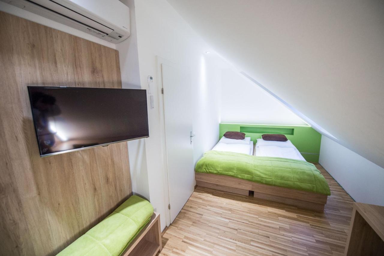 Hotel Restaurant Meyer Kalsdorf bei Graz Ngoại thất bức ảnh