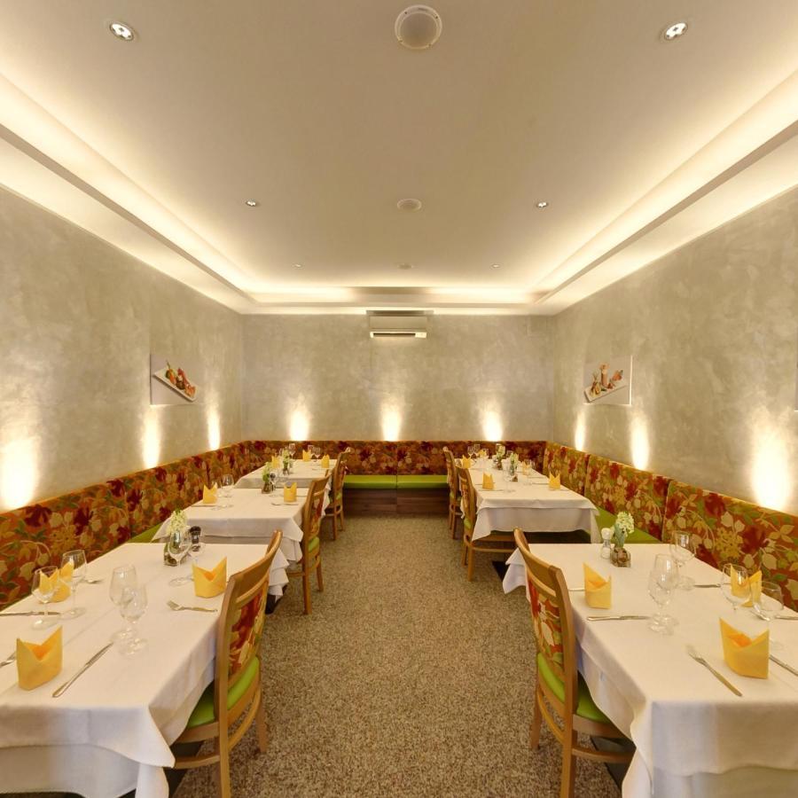 Hotel Restaurant Meyer Kalsdorf bei Graz Ngoại thất bức ảnh