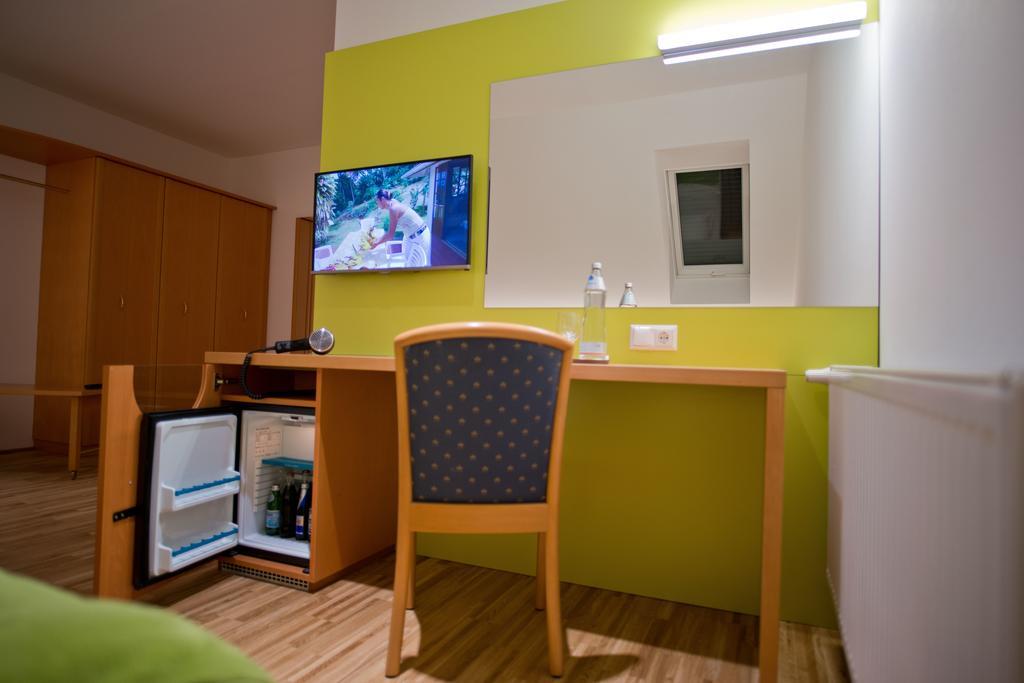 Hotel Restaurant Meyer Kalsdorf bei Graz Ngoại thất bức ảnh