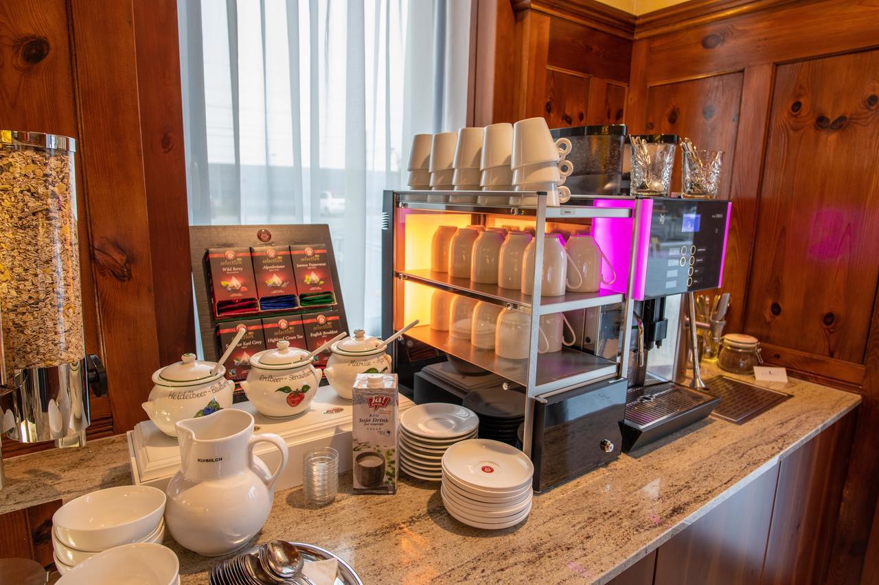 Hotel Restaurant Meyer Kalsdorf bei Graz Ngoại thất bức ảnh