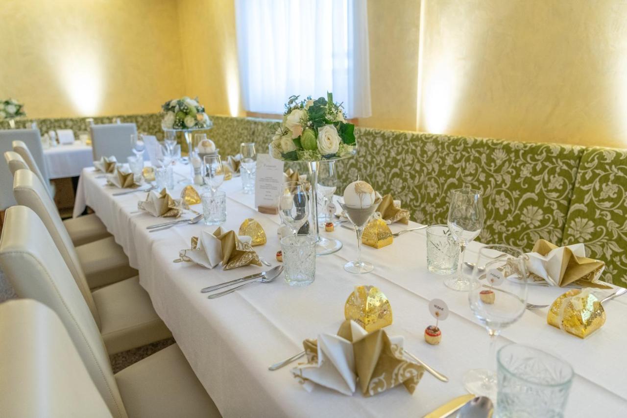 Hotel Restaurant Meyer Kalsdorf bei Graz Ngoại thất bức ảnh