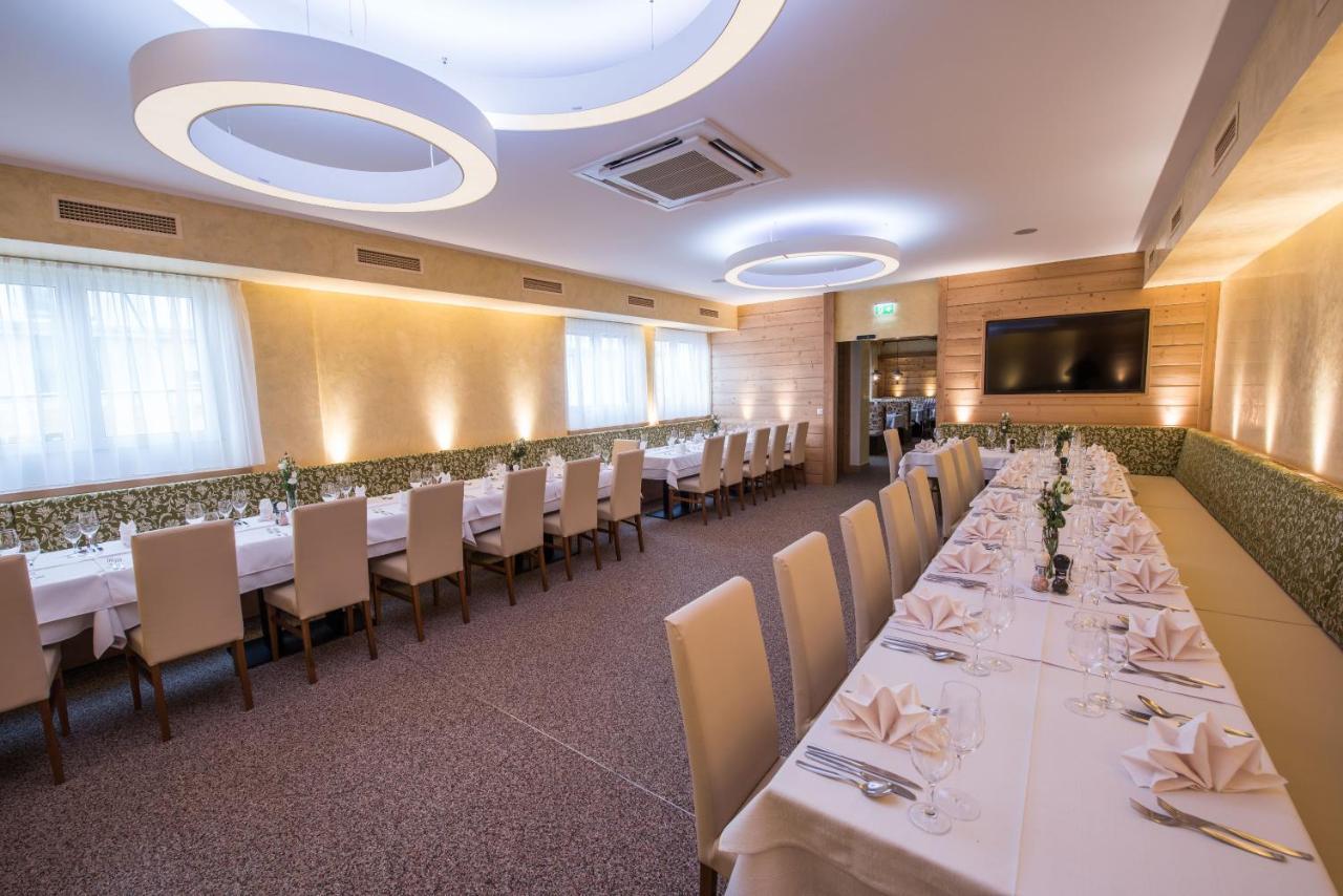 Hotel Restaurant Meyer Kalsdorf bei Graz Ngoại thất bức ảnh