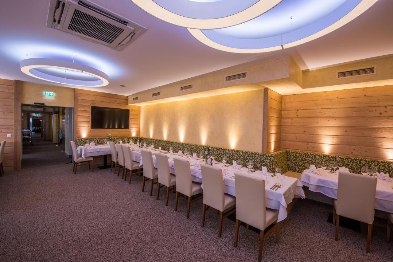 Hotel Restaurant Meyer Kalsdorf bei Graz Ngoại thất bức ảnh